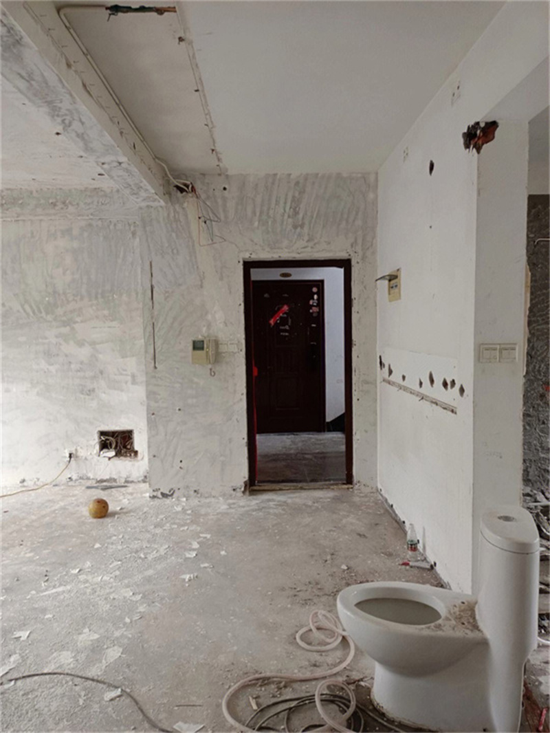 扬州房屋拆除应该注意什么