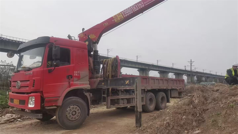 如何预防遂宁吊车配件生锈