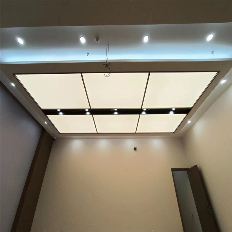 昆明软膜天花，点亮空间的艺术