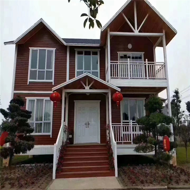 宝鸡防腐木地板安装全攻略