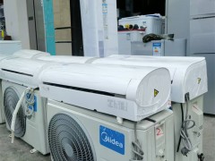 贵阳空调回收服务，环保又经济