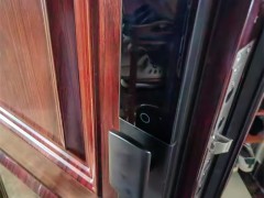 邵东开防盗门，专业服务值得信赖