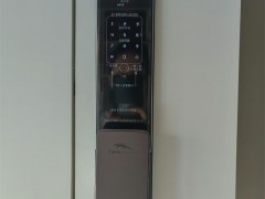 邵东智能锁安装，安全与便捷的完美结合