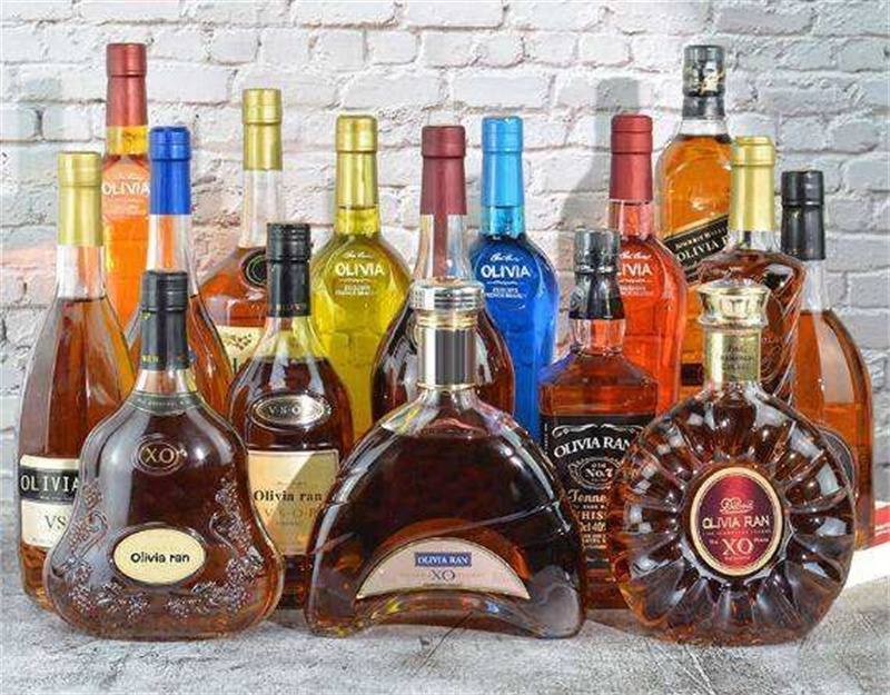 温江哪里有回收酒的地方