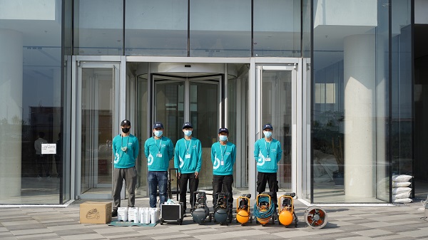 揭秘家中的甲醛挥发污染源，这些细节你注意到了吗？