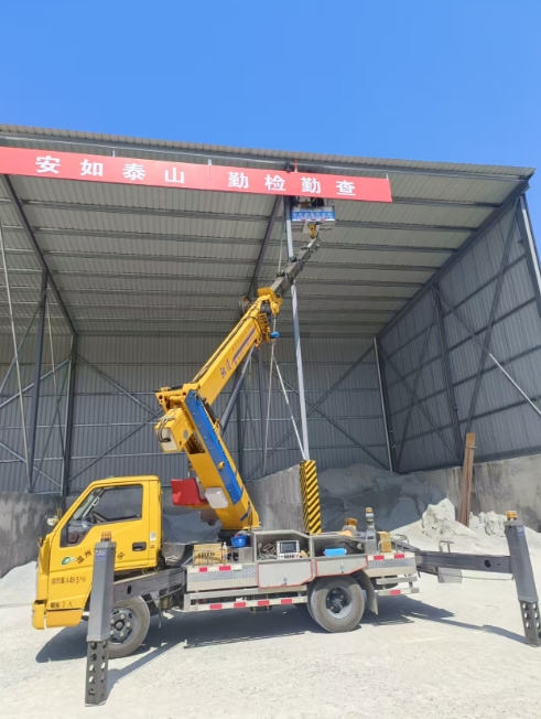 若预定的高空车临时无法按时交付如何处理？