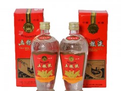 郫都五粮液回收价格表最新动态