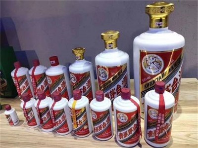 郫县老酒回收指南，哪里最靠谱