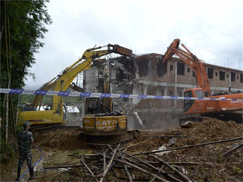 扬州房屋拆迁管理新规解读