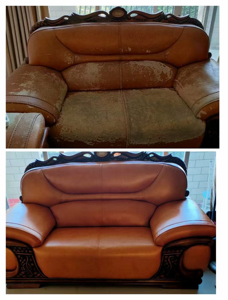 玉林沙发翻新换皮，旧物焕新，温馨如初