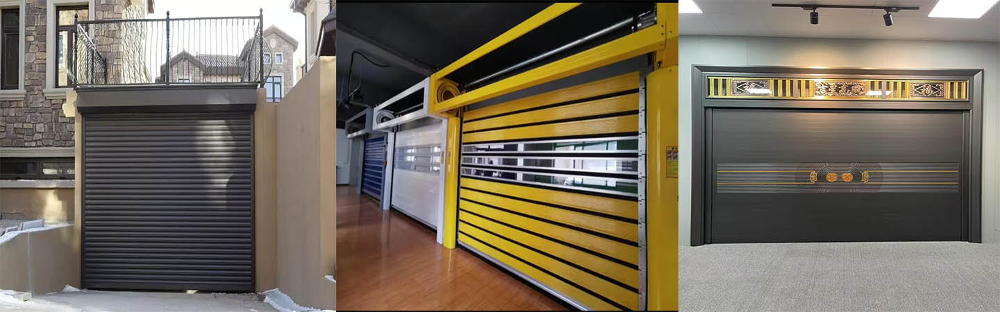 昆明王牌门业厂家