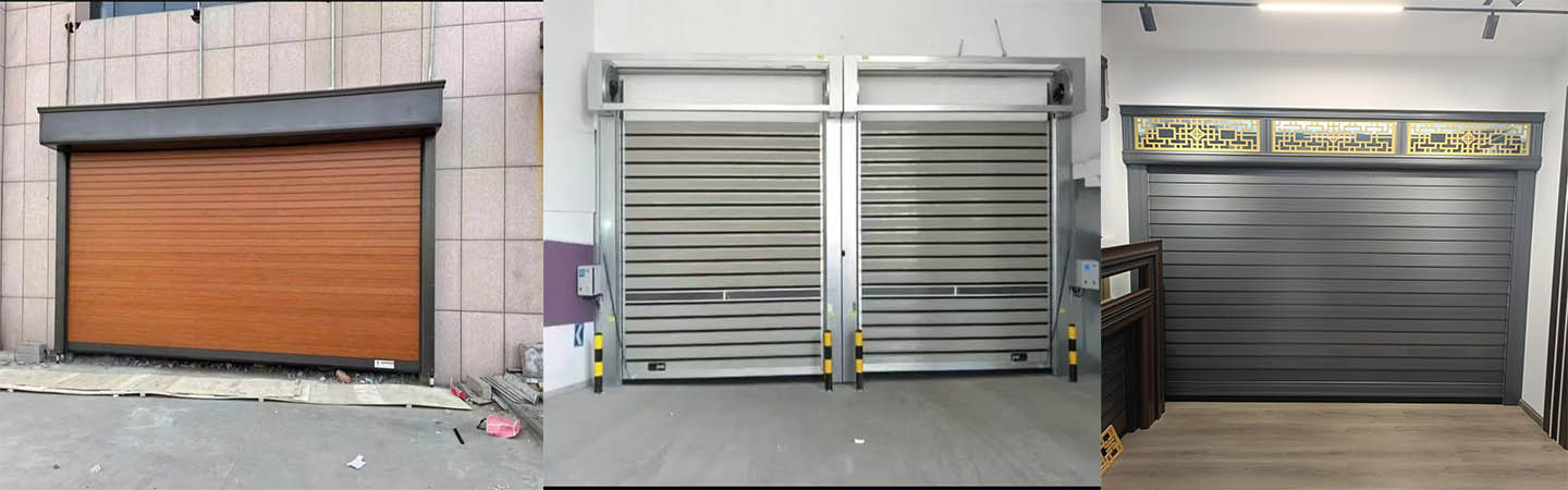 昆明王牌门业厂家