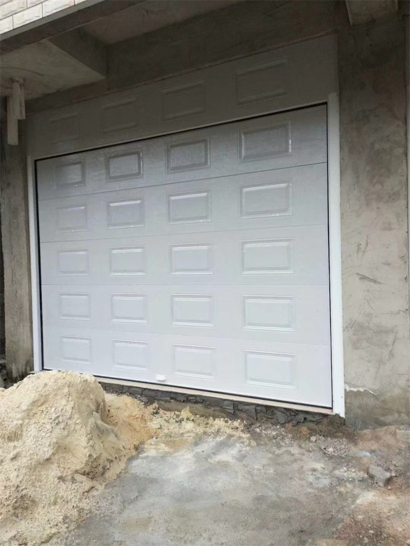 昆明防火门安装要求