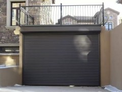 昆明快速门的一般介绍