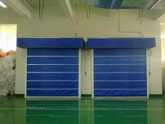 昆明快速门的一般介绍