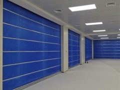 昆明快速门的一般介绍