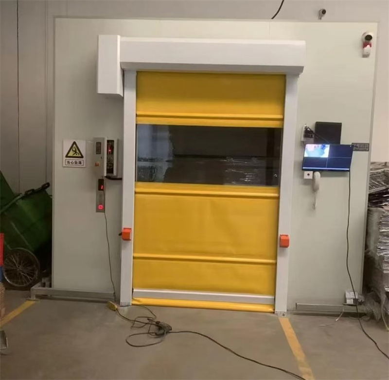 昆明水晶门厂家，品质与创新的完美结合