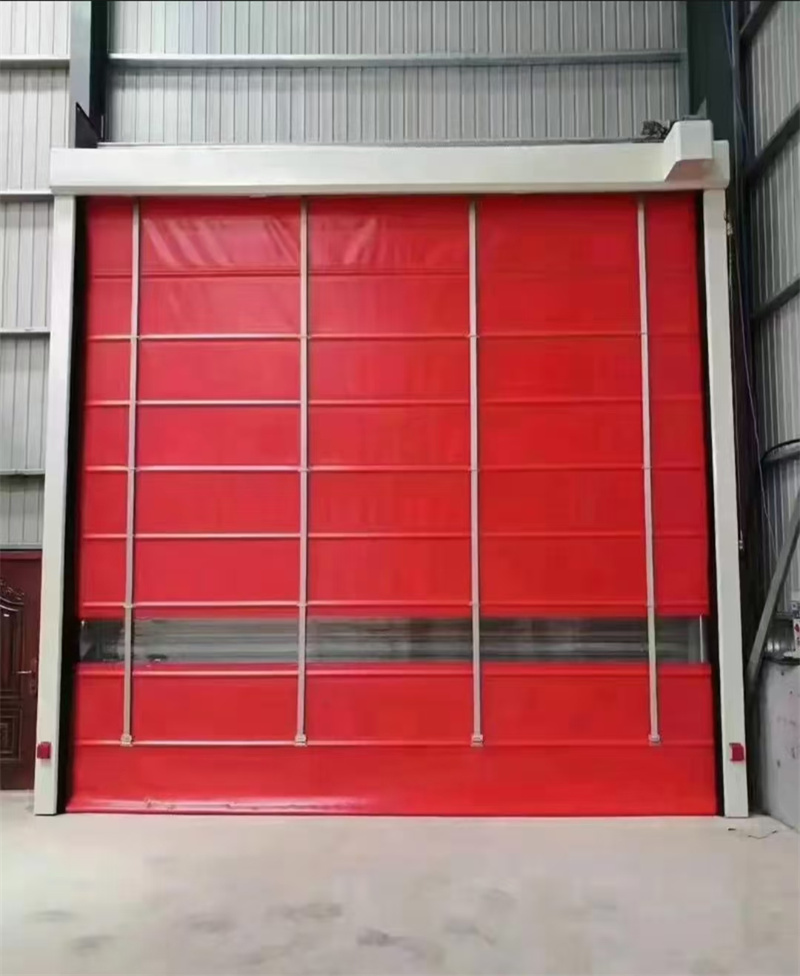 昆明安装钢质防火门注意事项大盘点