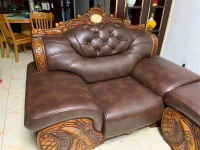 玉林沙发换皮，让旧沙发焕然一新