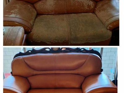 玉林沙发翻新，让旧沙发焕然一新