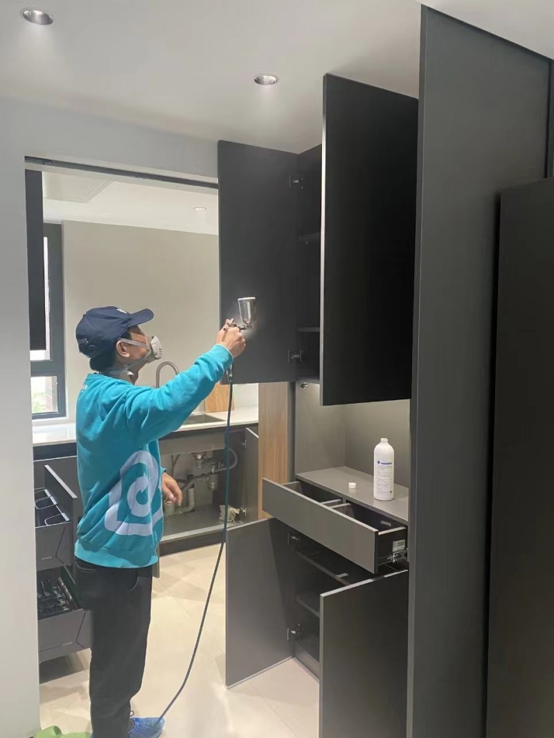 昆山甲醛治理：告诉您室内除甲醛从装修选材开始