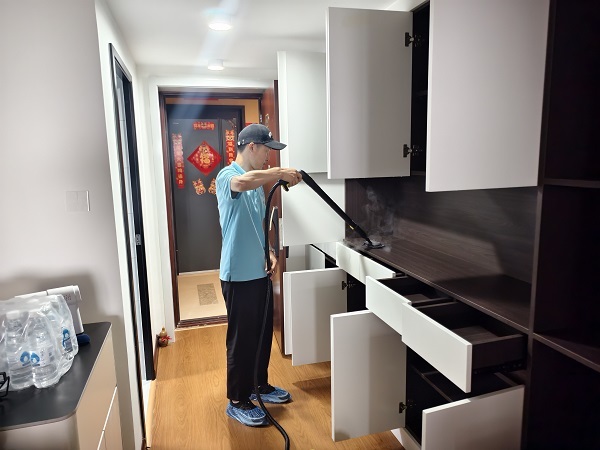 武清区专业除甲醛：甲醛超标已成常态，我们该如何守护家人健康？