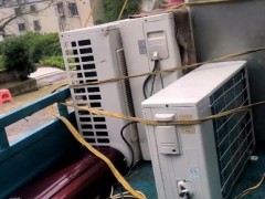 重庆南川空调安装，如何根据空间选择合适的空调？