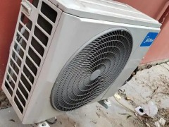 企业厂房空调移机，重庆南川服务团队的专业应对策略！