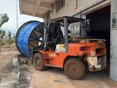 异地设备搬迁，运输途中如何保障安全？