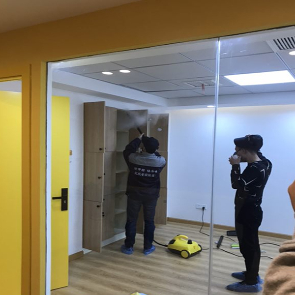 延吉除甲除异味