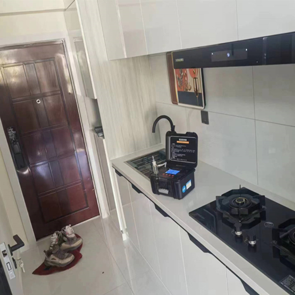 延吉办公室甲醛检测治理