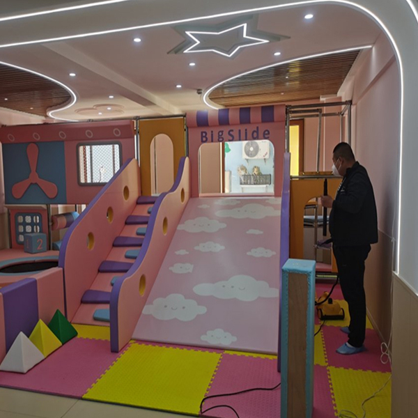 延吉室内空气检测