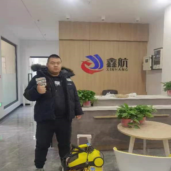 延吉甲醛治理公司