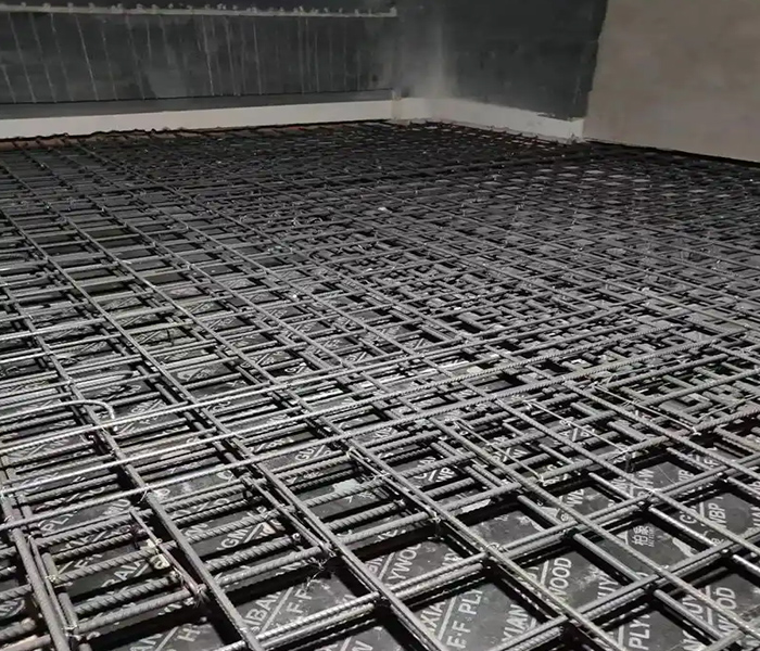 贵阳现浇隔层施工队