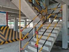 贵阳现浇混凝土工程安全与质量控制