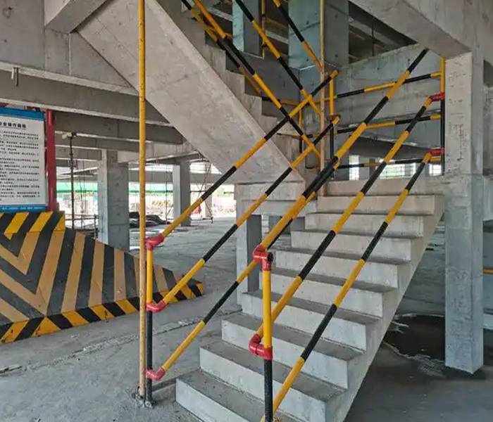 贵阳现浇楼梯施工队