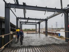 贵阳现浇混凝土工程安全与质量控制