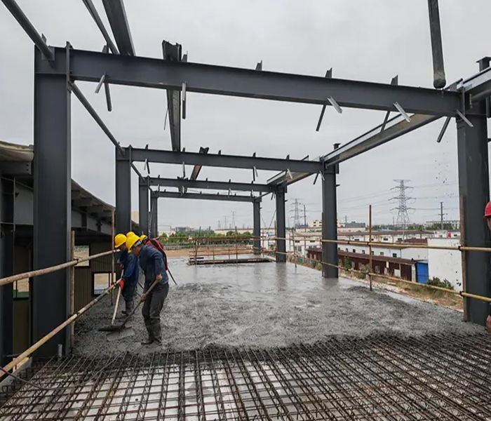 贵阳现浇楼板施工队