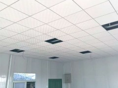 昆明活动房、彩钢房、简易房安装集成吊顶旧房翻新