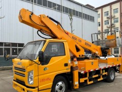 高空车日常维护保养，有哪些关键要点容易被忽视？