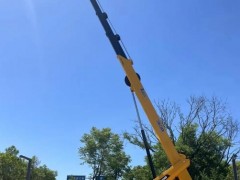 高空车在高温环境下作业，性能会受到哪些影响？