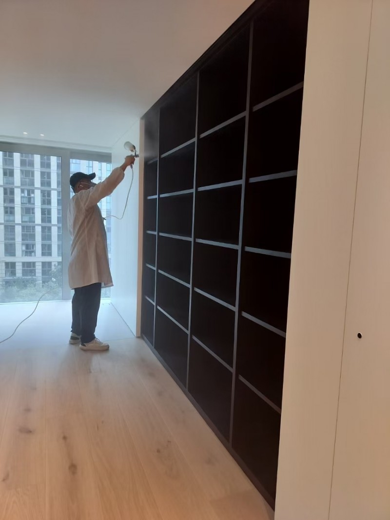 玉环除甲醛公司解说：温度的高低都会影响甲醛的释放周期