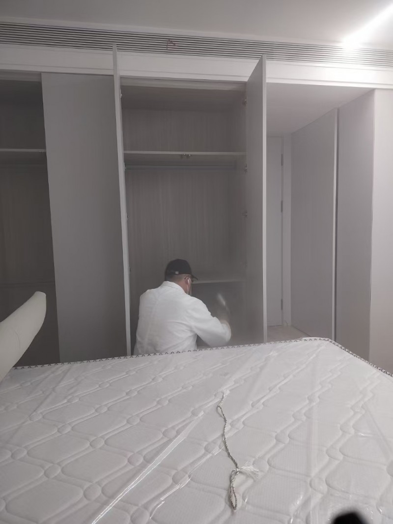 仿冒“零甲醛”板材 家具消费者要注意识别