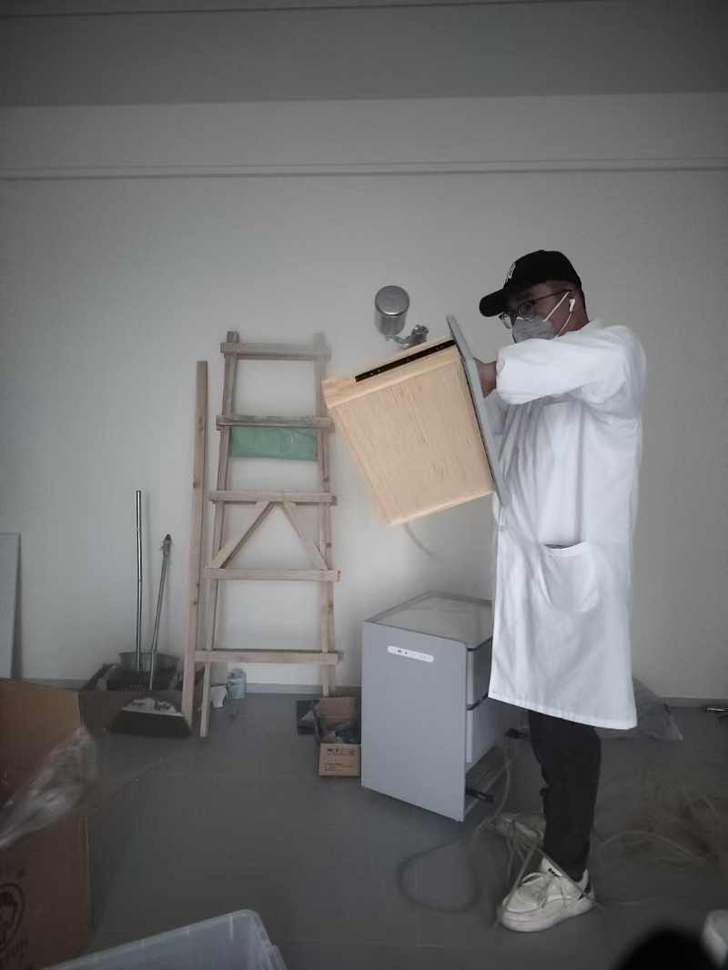 窗帘也会释放甲醛洗洗再用更环保