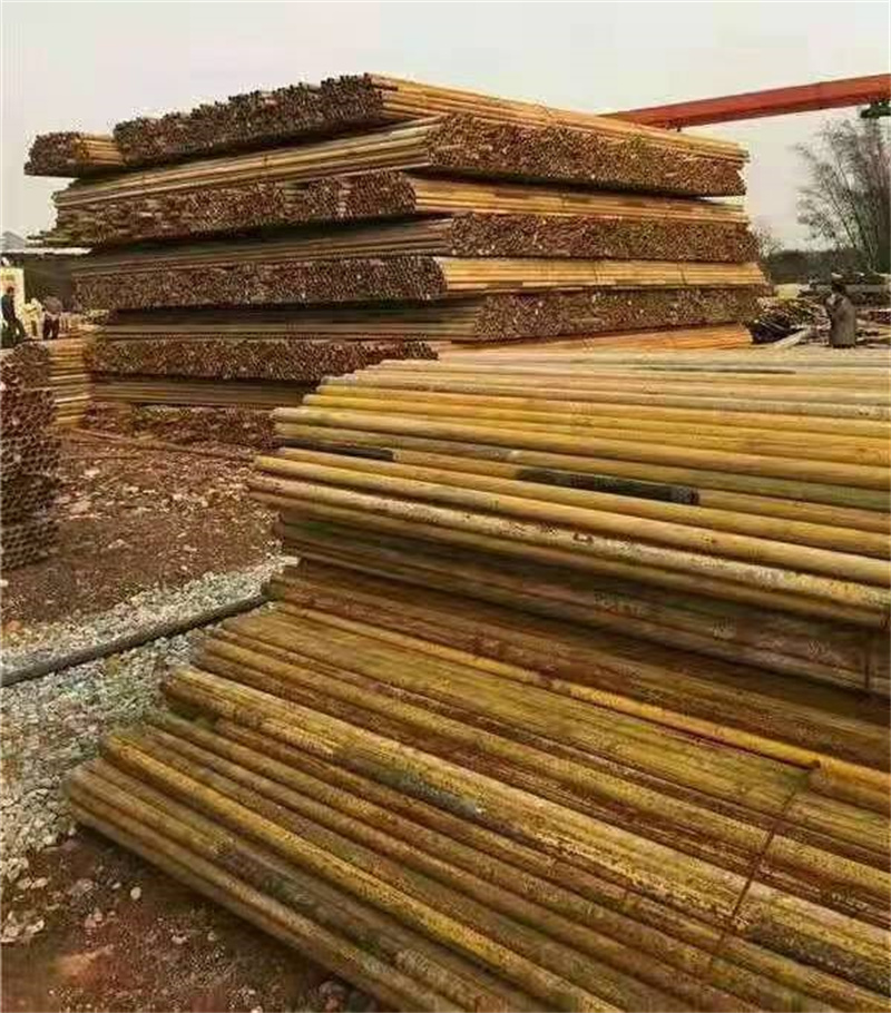 柳州钢管架出租：构建高效施工解决方案的坚实后盾