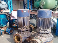 钢丝绳旧阀门旧水泵回收一个电话北京长期拆除回收