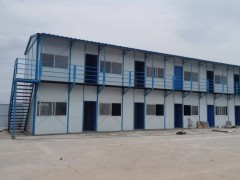 昆明活动房和集装箱房有什么区别？