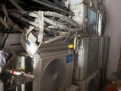 回收空调电脑旧服务器二手音响上门高价