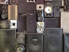 高价上门收购旧音响调音台公司闲置电脑