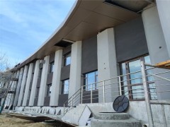 新疆eps线条厂家